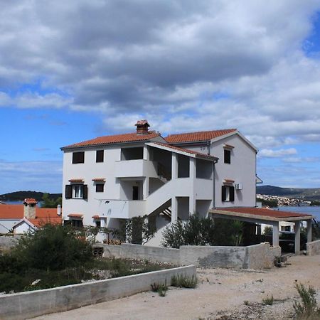 Apartments By The Sea Razanj, Rogoznica - 8361 Bagian luar foto