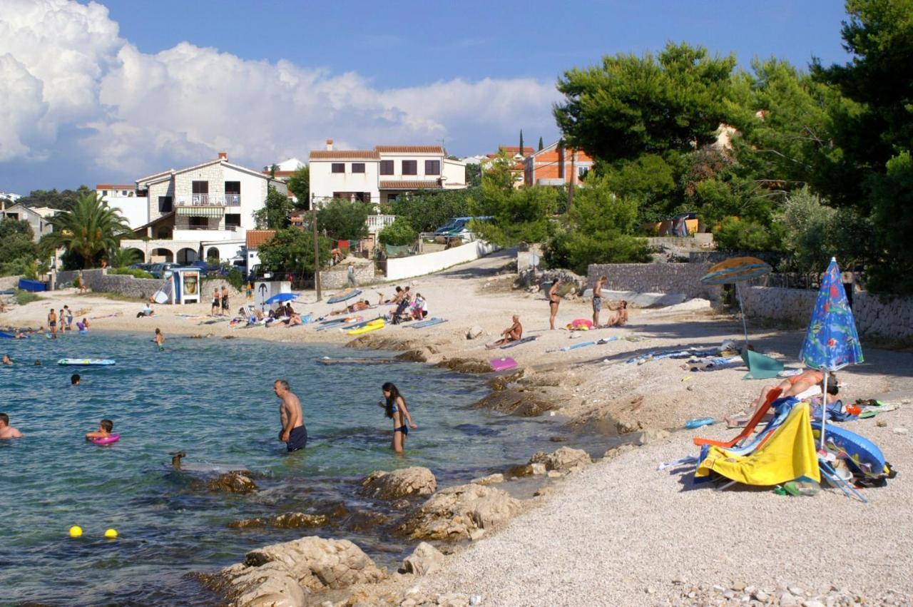 Apartments By The Sea Razanj, Rogoznica - 8361 Bagian luar foto
