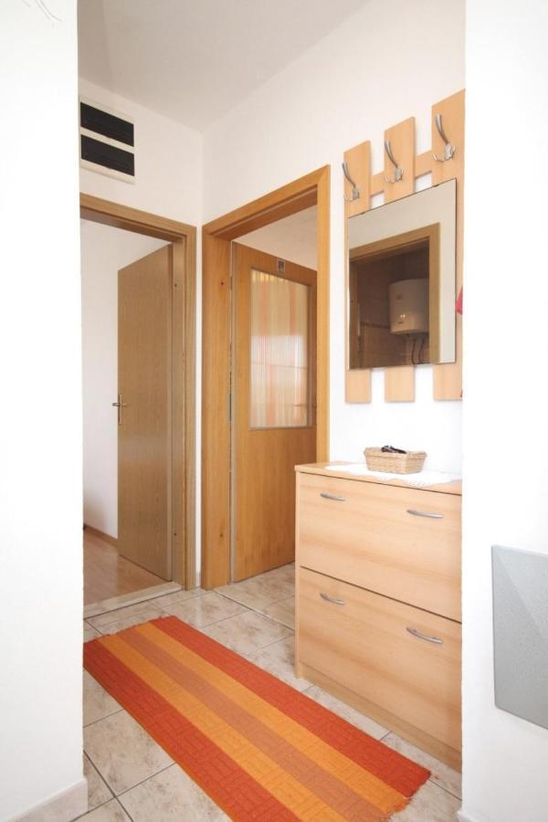 Apartments By The Sea Razanj, Rogoznica - 8361 Bagian luar foto