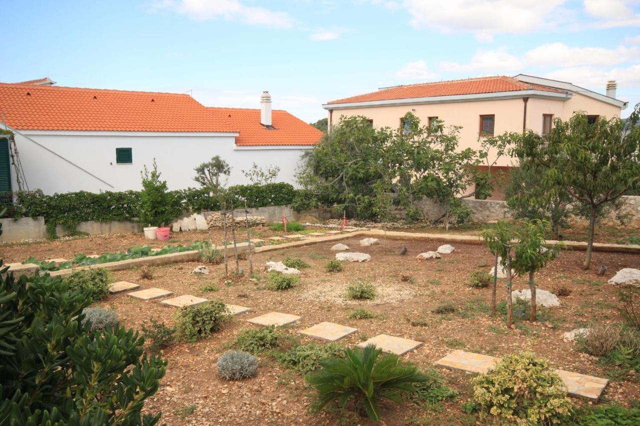 Apartments By The Sea Razanj, Rogoznica - 8361 Bagian luar foto