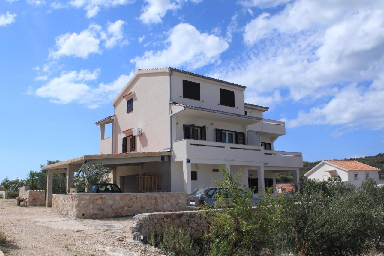 Apartments By The Sea Razanj, Rogoznica - 8361 Bagian luar foto