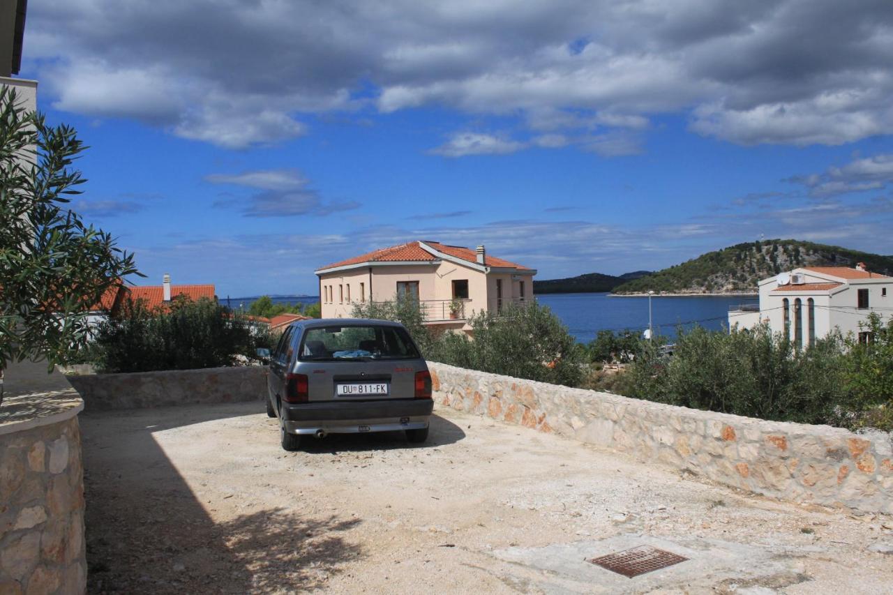 Apartments By The Sea Razanj, Rogoznica - 8361 Bagian luar foto