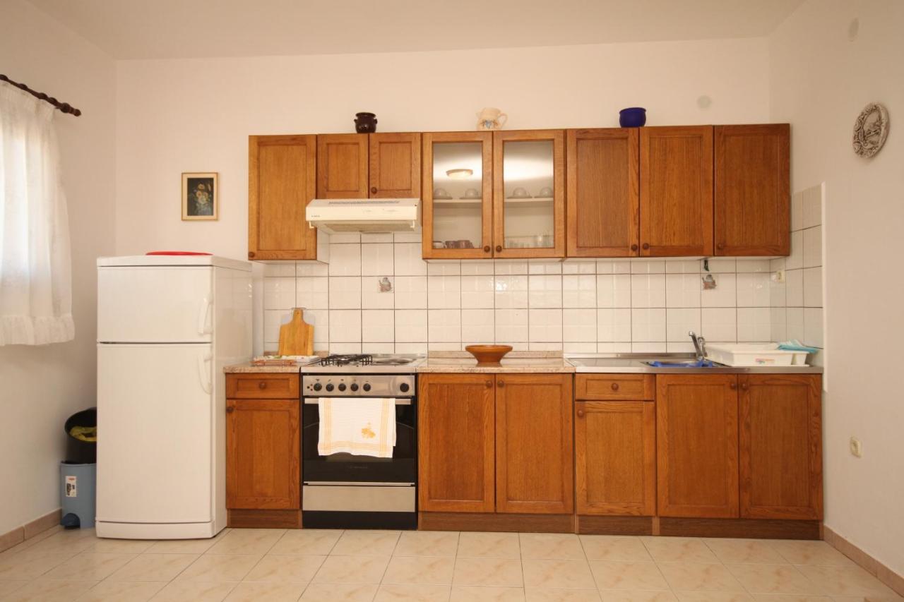 Apartments By The Sea Razanj, Rogoznica - 8361 Bagian luar foto