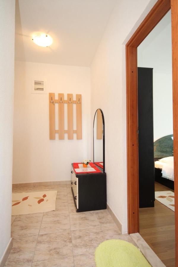 Apartments By The Sea Razanj, Rogoznica - 8361 Bagian luar foto