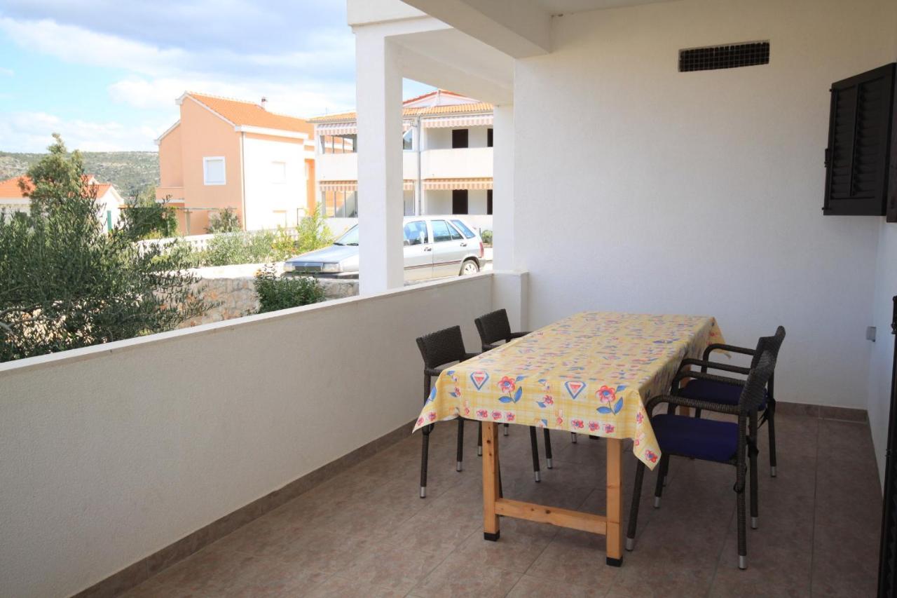 Apartments By The Sea Razanj, Rogoznica - 8361 Bagian luar foto