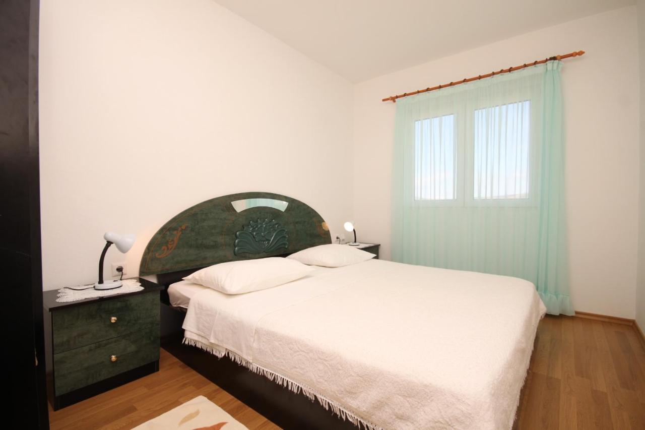Apartments By The Sea Razanj, Rogoznica - 8361 Bagian luar foto