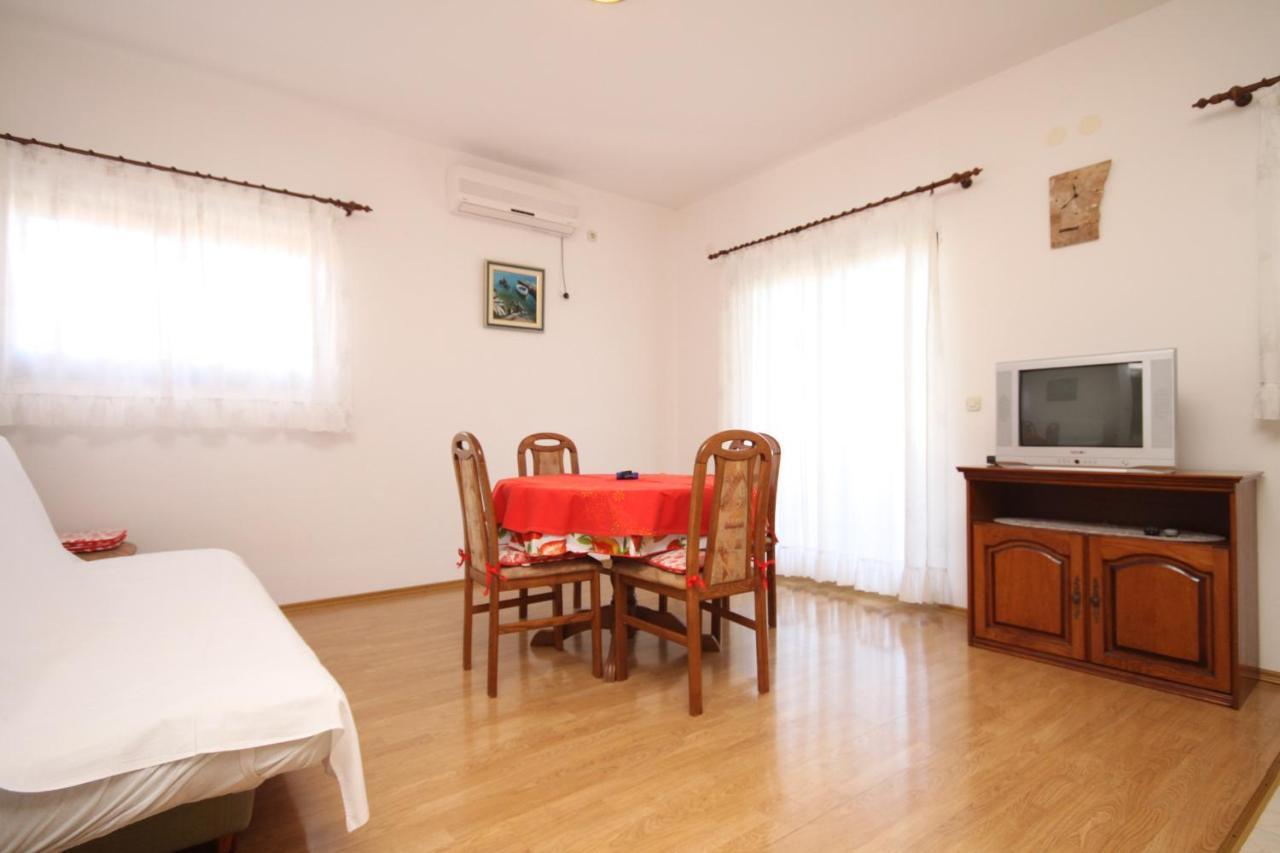 Apartments By The Sea Razanj, Rogoznica - 8361 Bagian luar foto