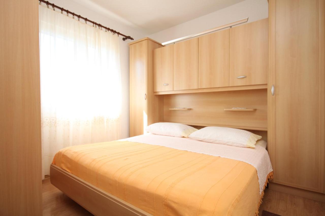 Apartments By The Sea Razanj, Rogoznica - 8361 Bagian luar foto