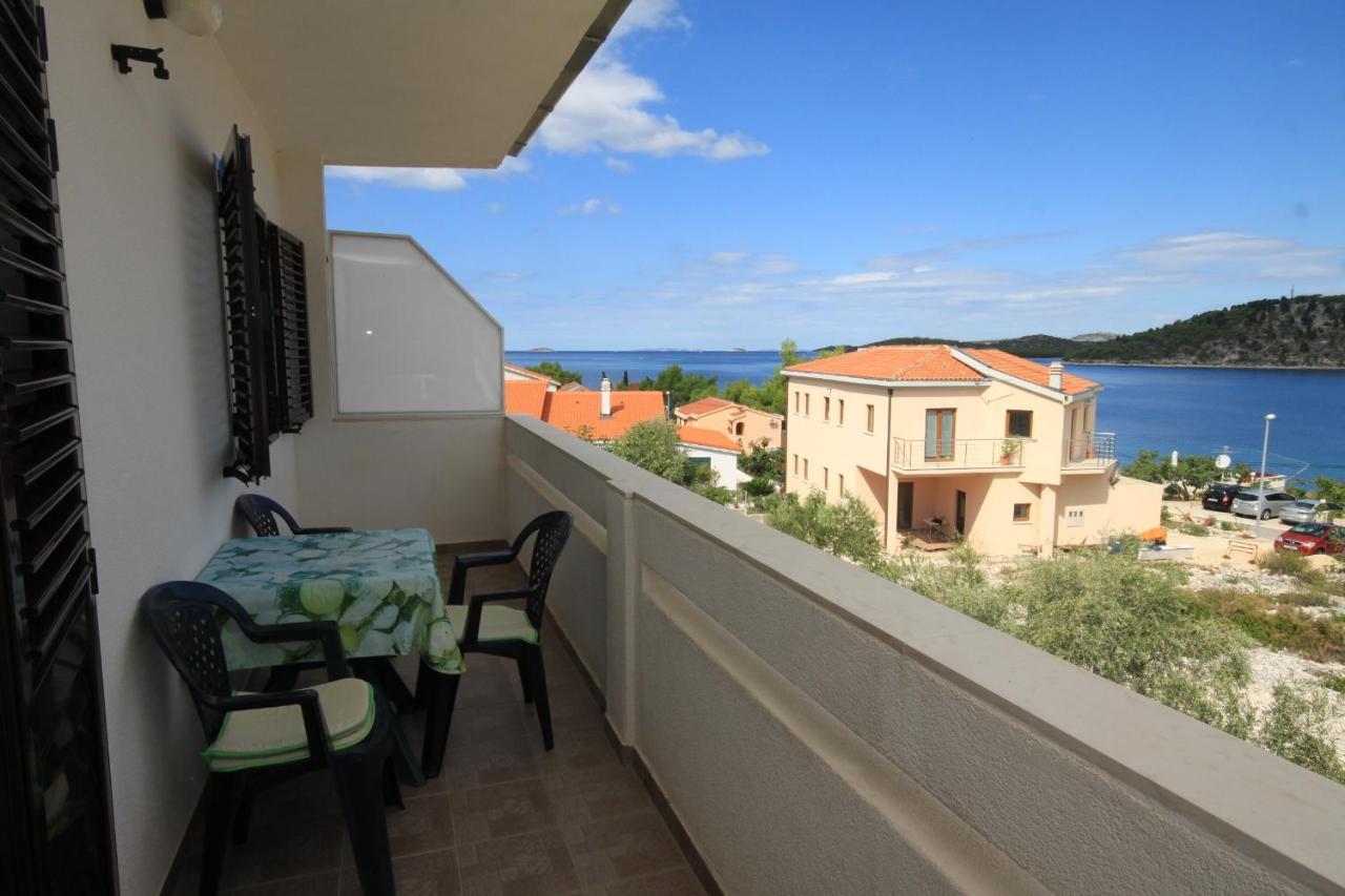Apartments By The Sea Razanj, Rogoznica - 8361 Bagian luar foto